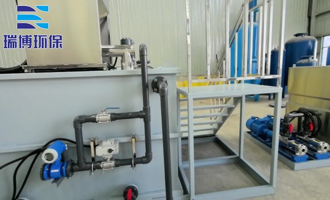 �U��̎�����ܼ�ˎϵ�y(t��ng)�İ��b���E��ˮ̎������������PAM|PAC|��A��ѭ�h(hu��n)ˮȫ�ԄӼ�ˎ�b�ã������O(sh��)����r����S��